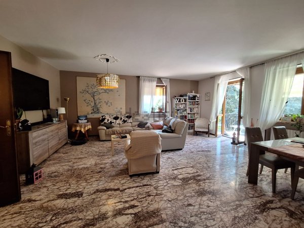 appartamento in affitto a Pino Torinese