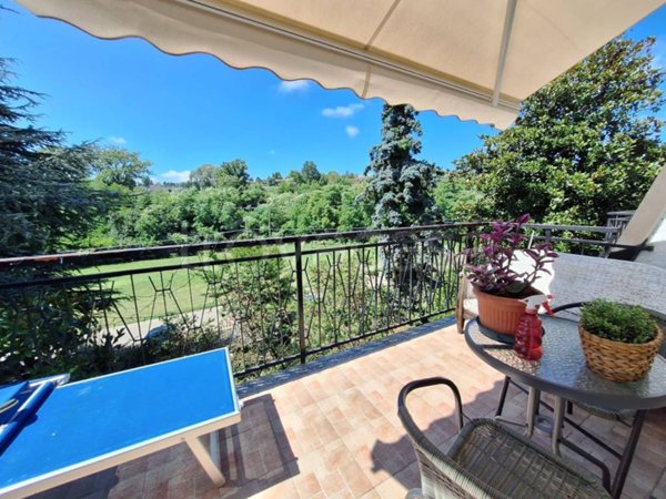 appartamento in affitto a Pino Torinese