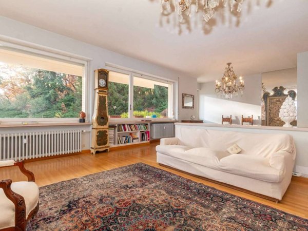 appartamento in affitto a Pino Torinese