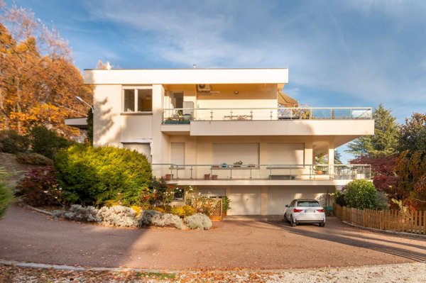 casa indipendente in affitto a Pino Torinese