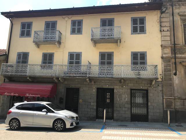 negozio in affitto a Pino Torinese