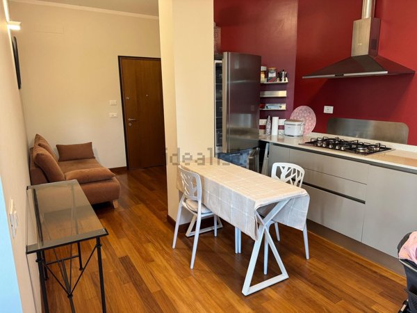 appartamento in affitto a Pino Torinese