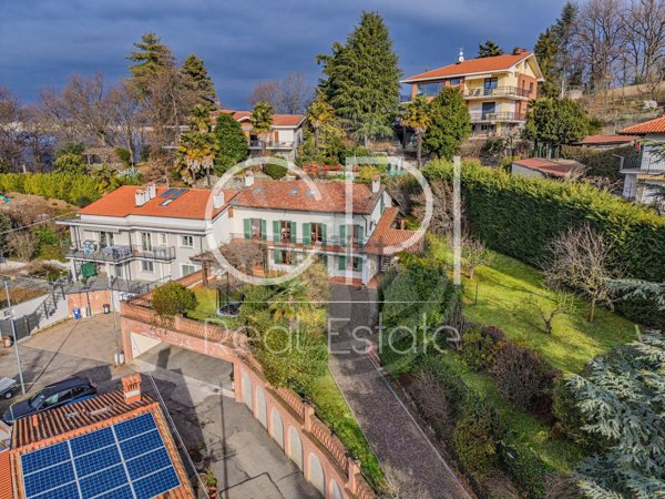 casa indipendente in affitto a Pino Torinese