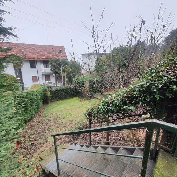 appartamento in affitto a Pino Torinese