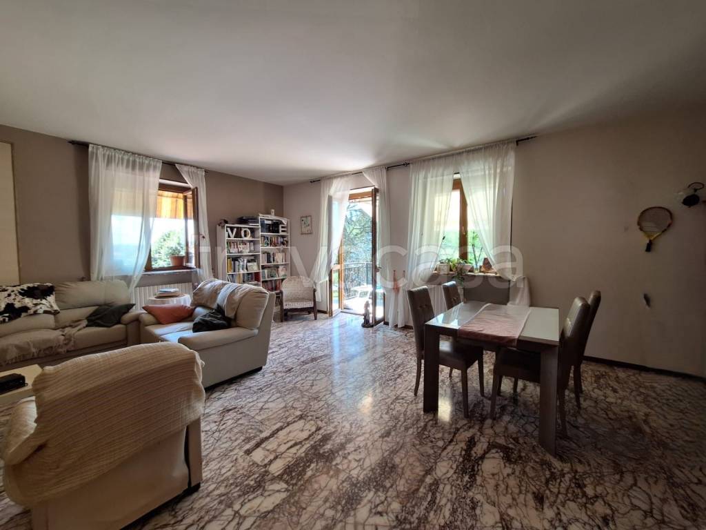 appartamento in affitto a Pino Torinese