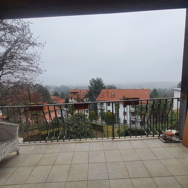 appartamento in affitto a Pino Torinese