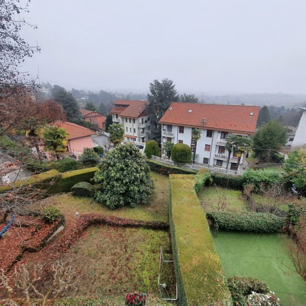 appartamento in affitto a Pino Torinese