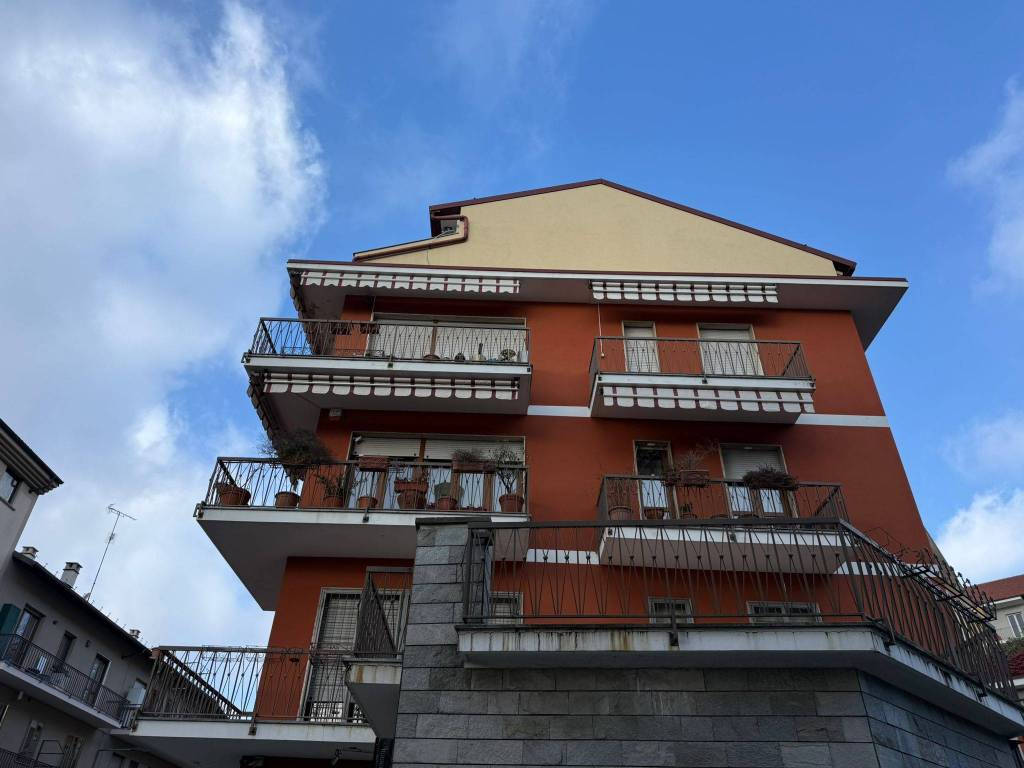 appartamento in affitto a Pino Torinese