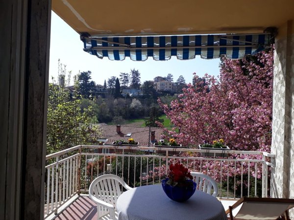 appartamento in affitto a Pino Torinese