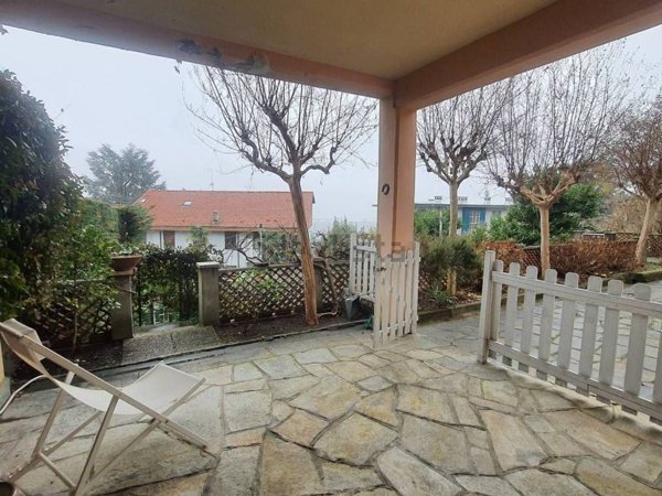 appartamento in affitto a Pino Torinese