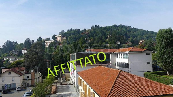 appartamento in affitto a Pino Torinese in zona Strada San Felice