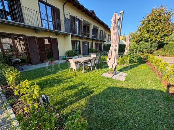 appartamento in affitto a Pino Torinese in zona Strada San Felice
