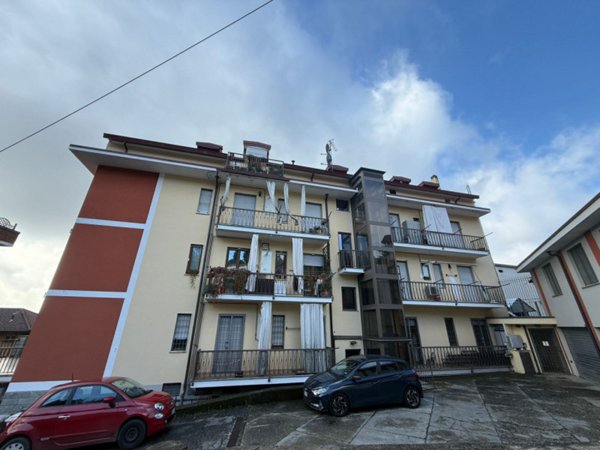 appartamento in affitto a Pino Torinese in zona Strada San Felice