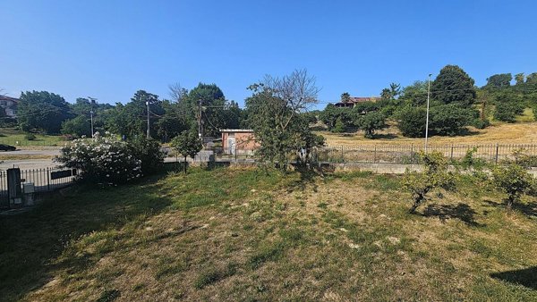 appartamento in affitto a Pino Torinese in zona Valle Ceppi