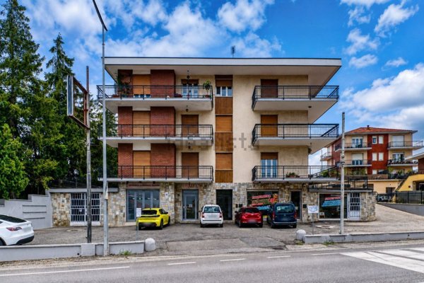 appartamento in affitto a Pino Torinese in zona Strada San Felice