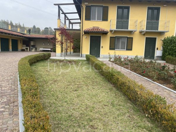 appartamento in affitto a Pino Torinese