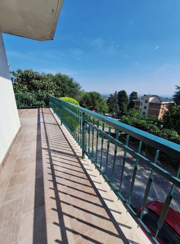 appartamento in affitto a Pino Torinese in zona Strada San Felice