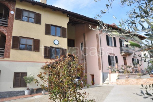 appartamento in affitto a Pino Torinese in zona Valle Ceppi