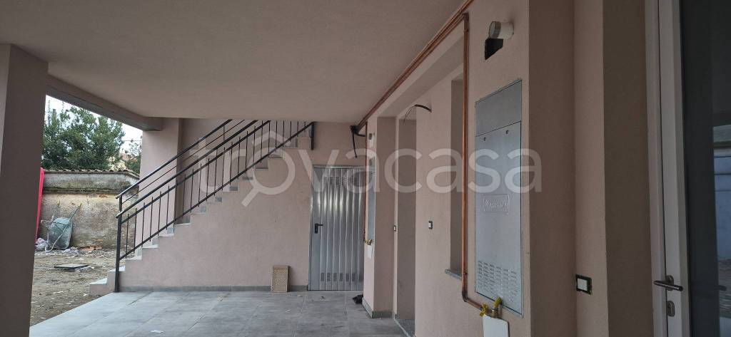 appartamento in affitto a Pianengo