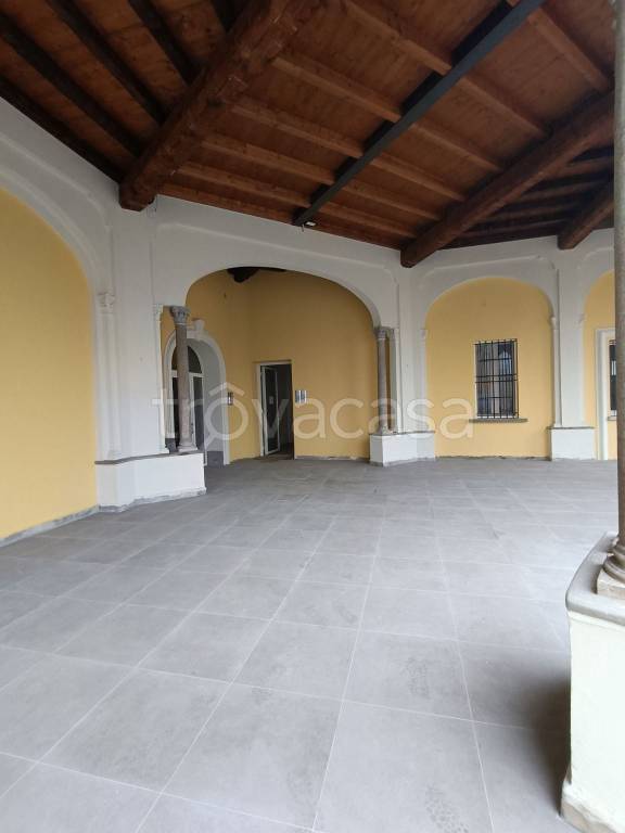 appartamento in affitto a Pianengo