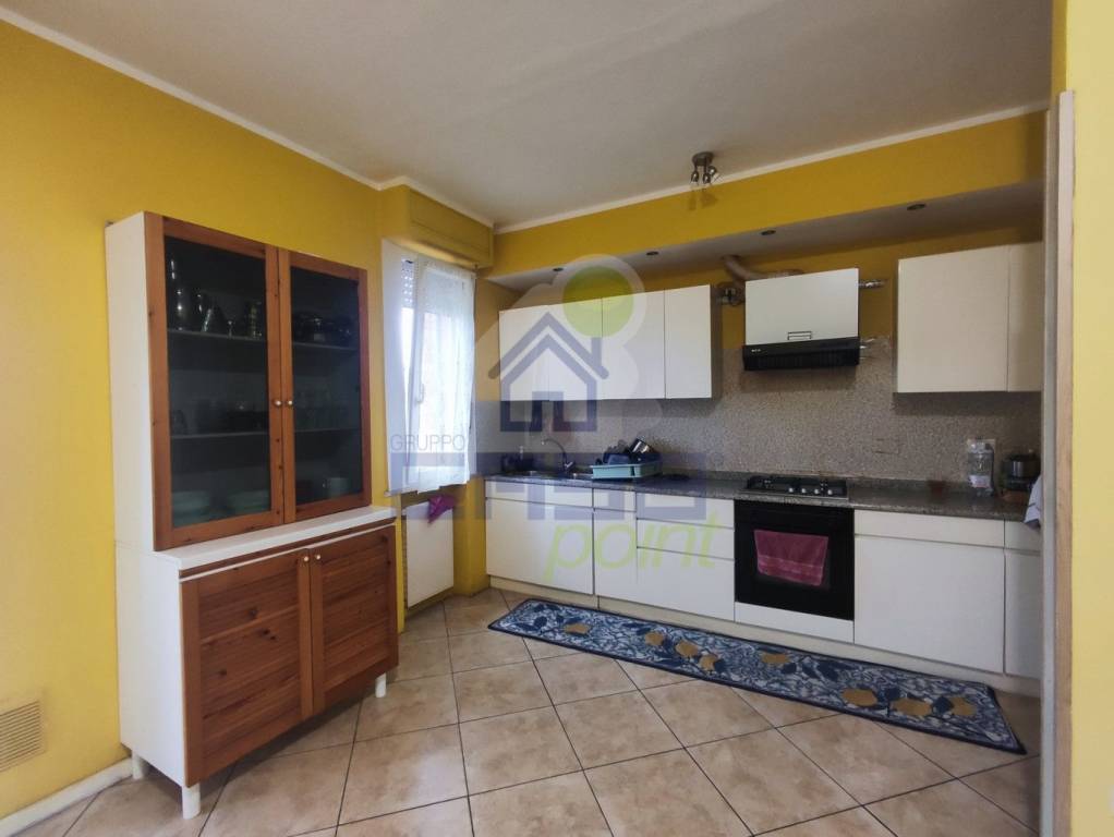 appartamento in affitto a Pieve San Giacomo