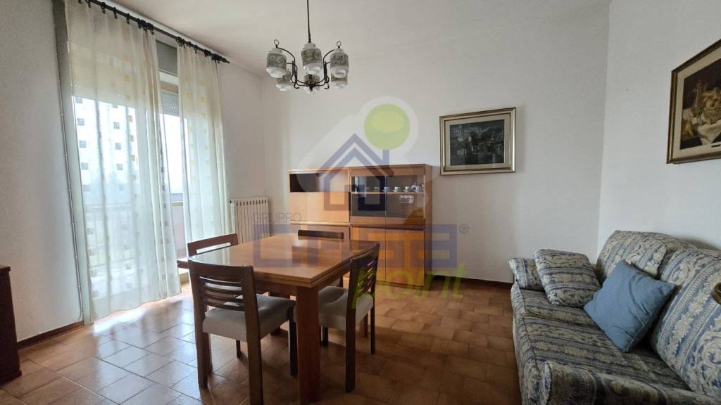 appartamento in affitto a Pizzighettone