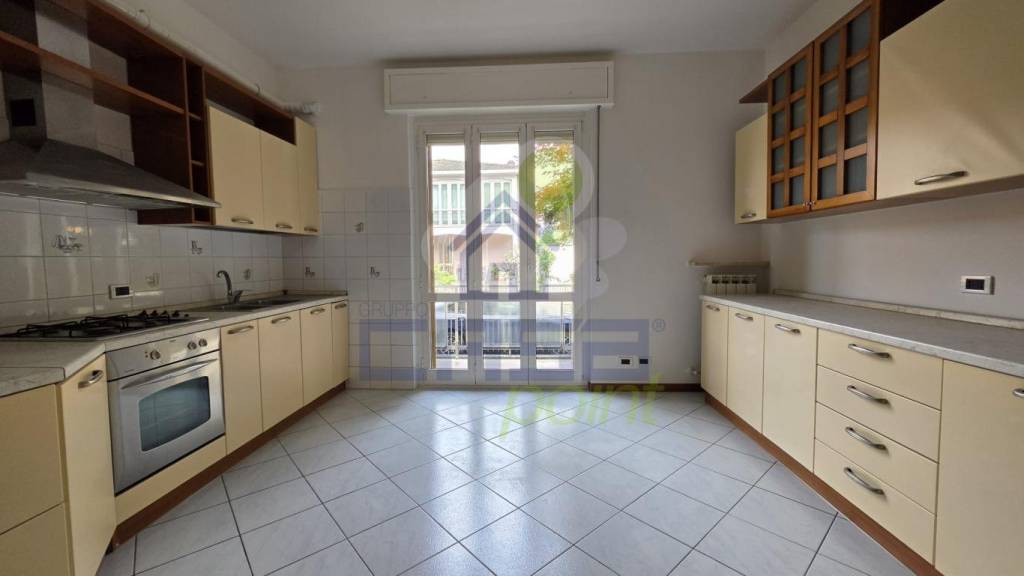 appartamento in affitto a Pizzighettone