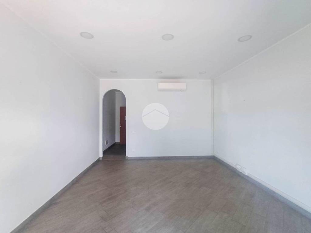 appartamento in affitto a Rivolta d'Adda