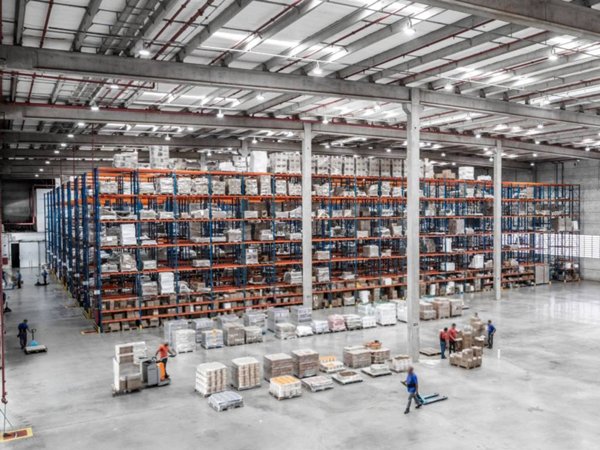 locale commerciale in affitto a Rivolta d'Adda