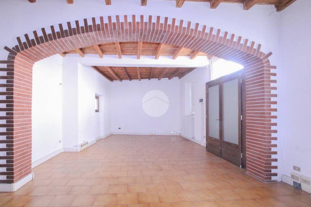 appartamento in affitto a Rivolta d'Adda