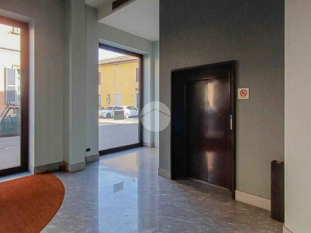 ufficio in affitto a Rivolta d'Adda