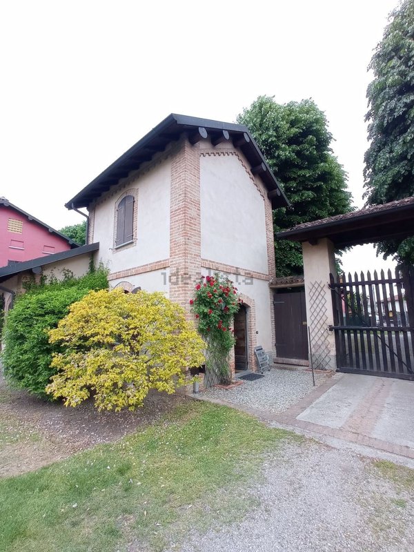 appartamento in affitto a Rivolta d'Adda