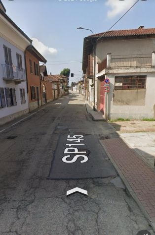 appartamento in affitto a Piobesi Torinese