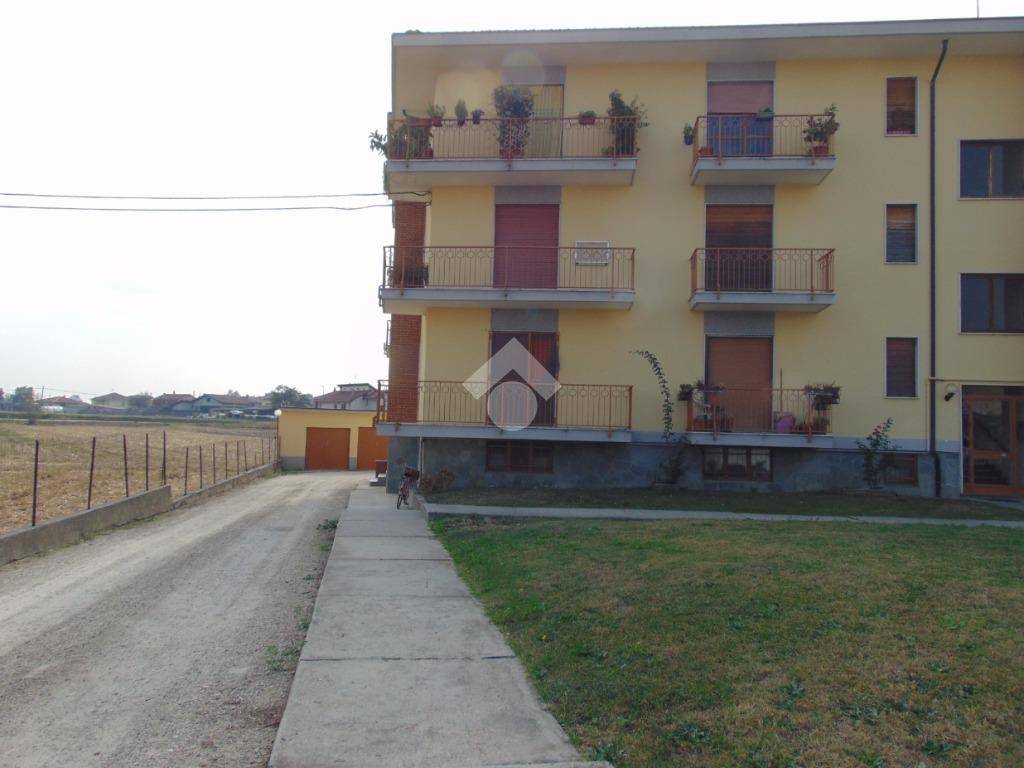appartamento in affitto a Piobesi Torinese