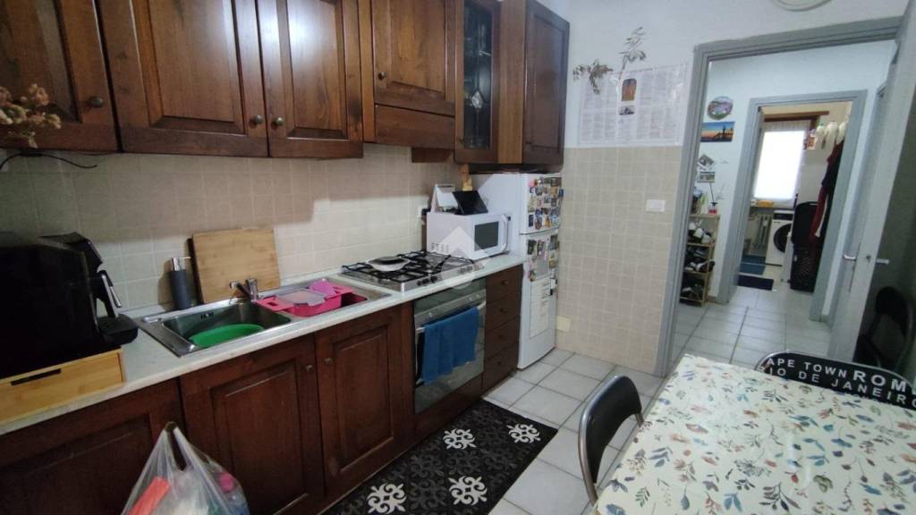 appartamento in affitto a Piobesi Torinese