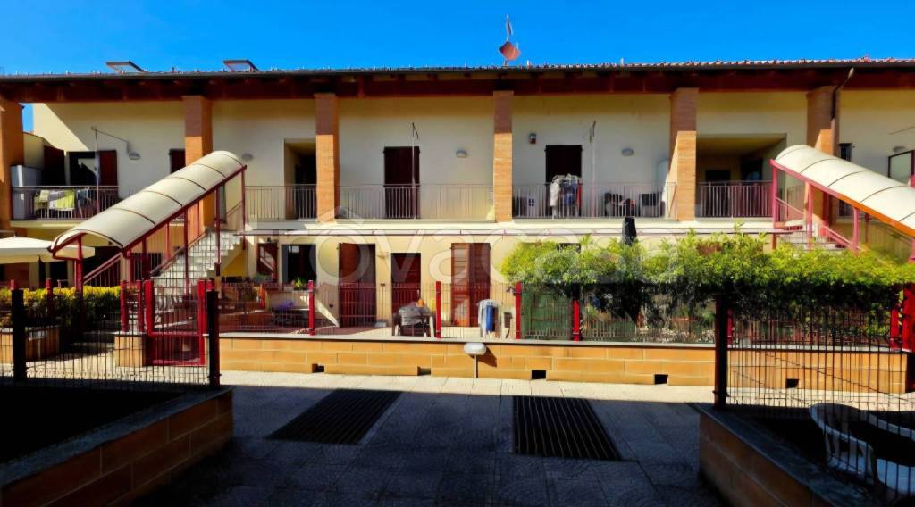 appartamento in affitto a Piobesi Torinese