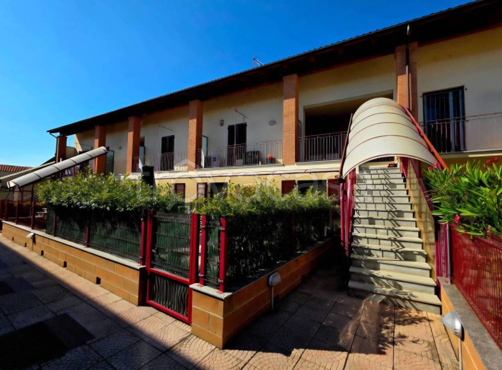 appartamento in affitto a Piobesi Torinese