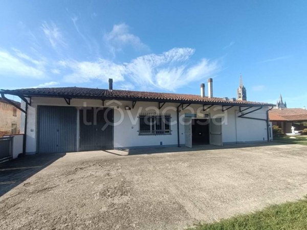 appartamento in affitto a San Daniele Po