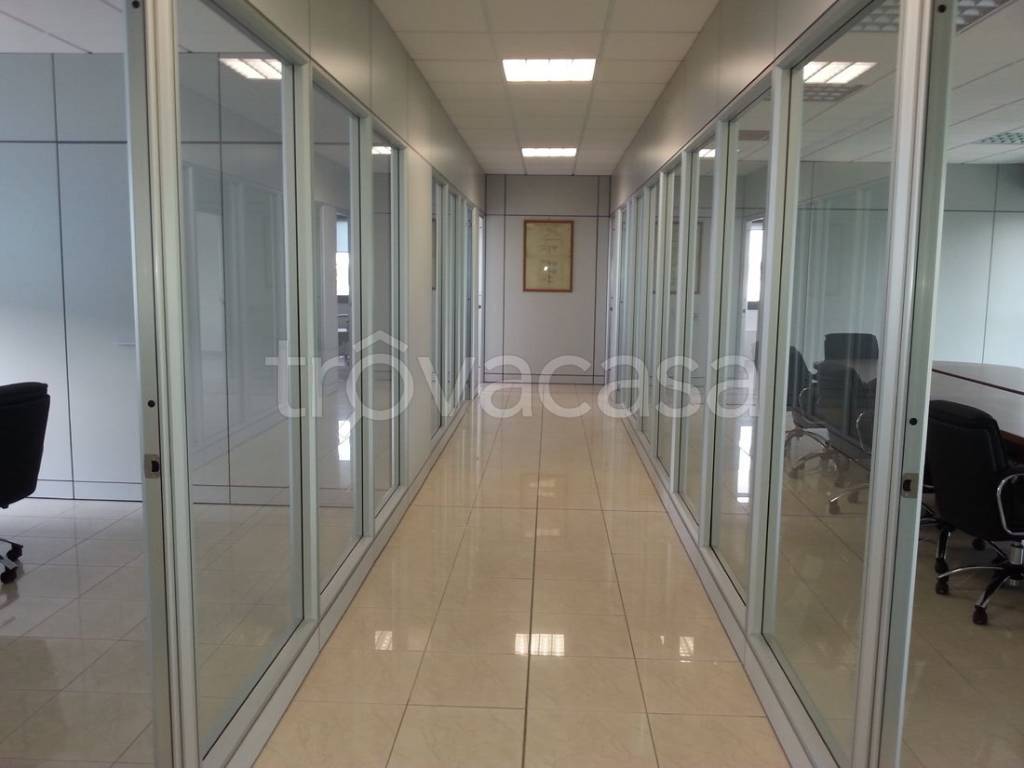 appartamento in affitto a San Giovanni in Croce