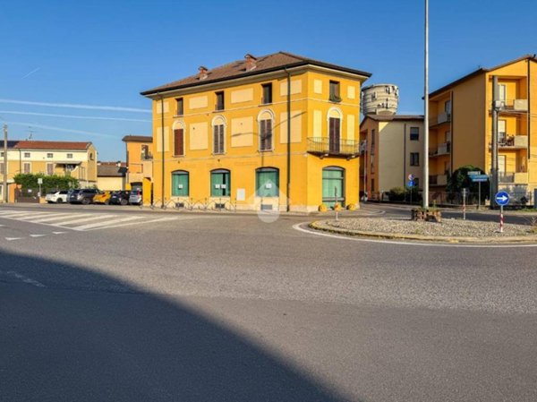 negozio in affitto a Soncino