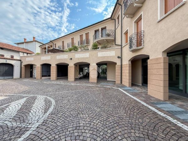 ufficio in affitto a Soncino