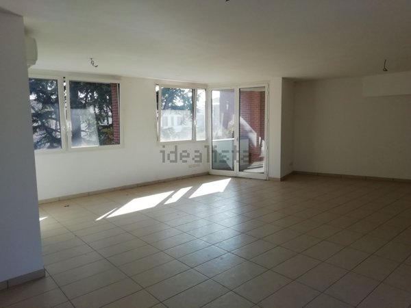 ufficio in affitto a Soncino