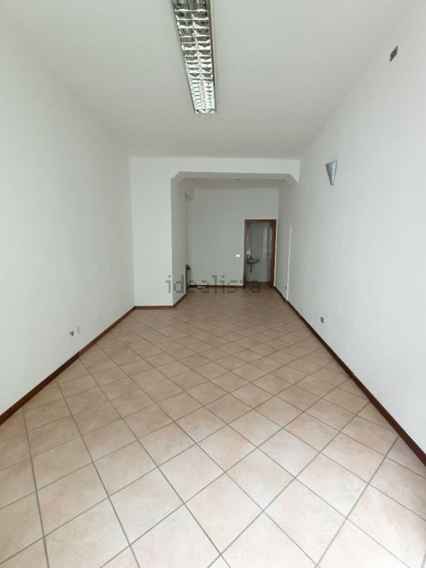 ufficio in affitto a Soncino