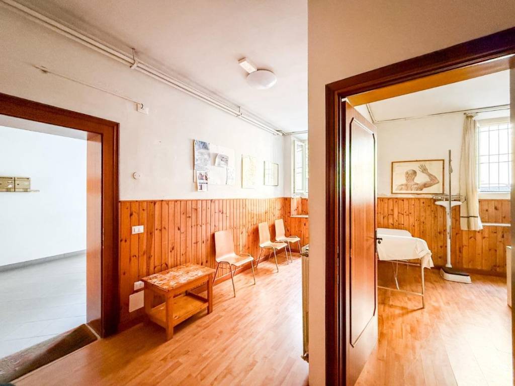 ufficio in affitto a Soncino