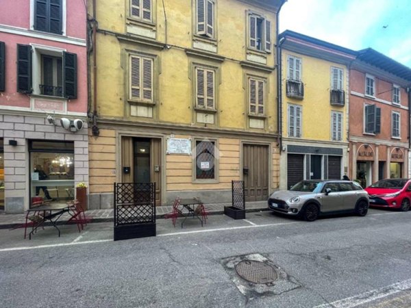 negozio in affitto a Soresina