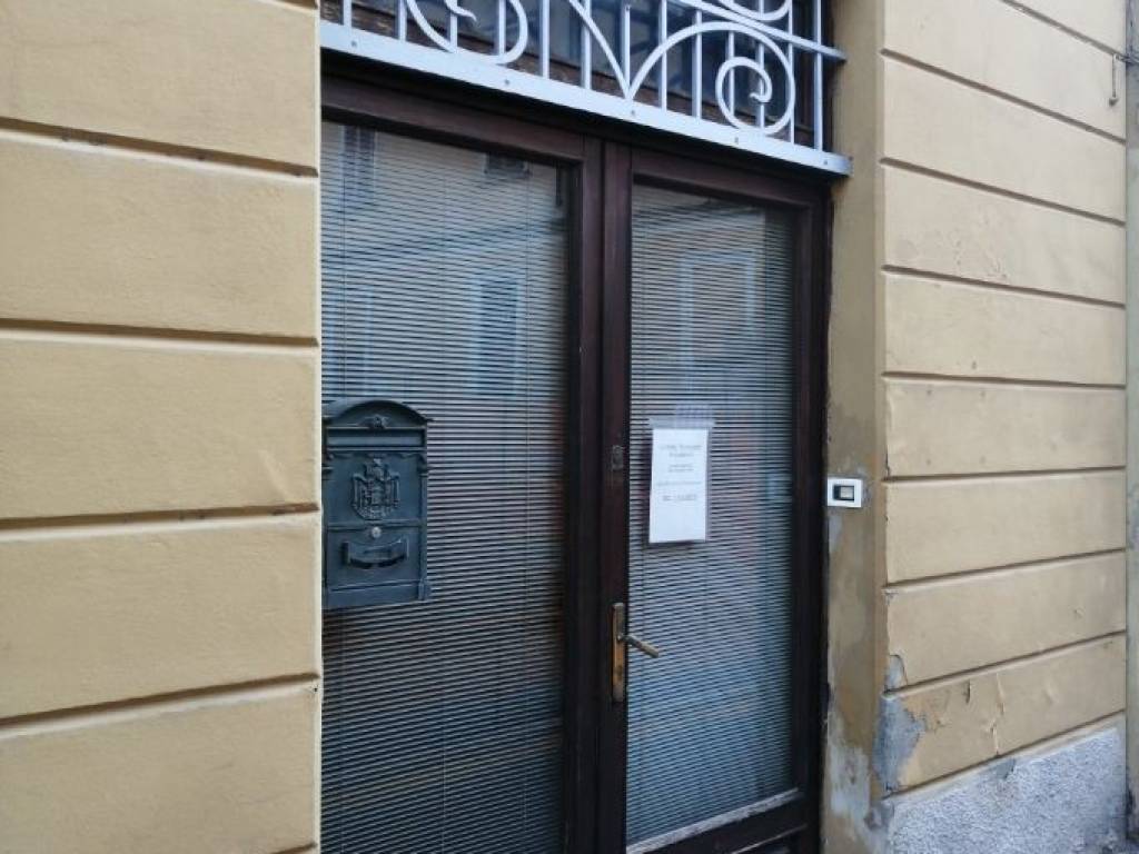 negozio in affitto a Soresina