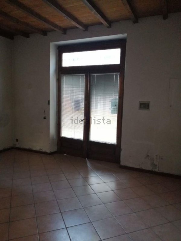 ufficio in affitto a Soresina