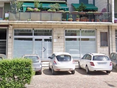 negozio in affitto a Soresina