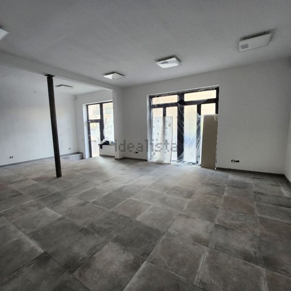 ufficio in affitto a Soresina