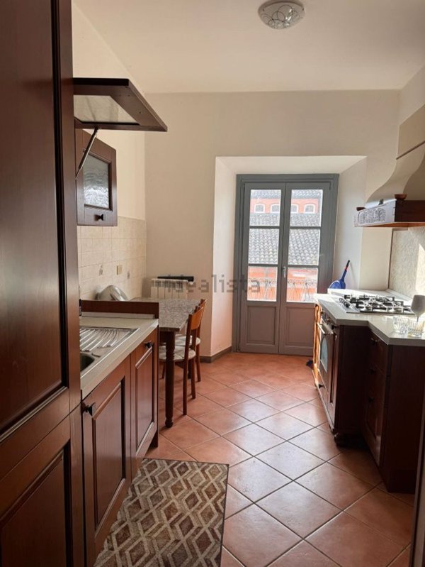 appartamento in affitto a Soresina